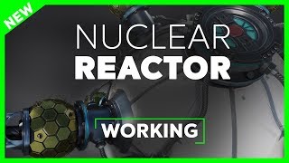 Working of Nuclear Reactor [upl. by Ginzburg668]