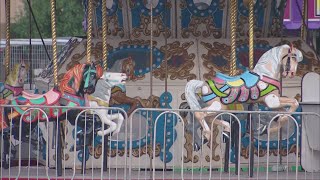 Arapahoe County Fair has been an annual event for families for a century [upl. by Atselec]