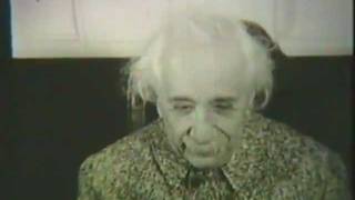 Albert Einstein and The Hebrew University [upl. by Alyat]