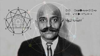 Gurdjieff Key Motions and Movements [upl. by Scharf77]