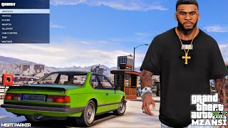 BEST FREE Graphics In GTA 5  How To Install QuantV Graphics Mod In GTA 5  GTA 5 Mods 2025 [upl. by Cilla204]