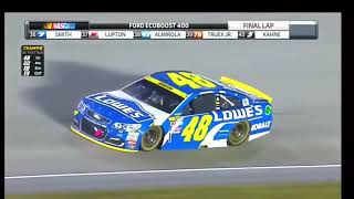 Every Jimmie Johnson Championship [upl. by Reta261]