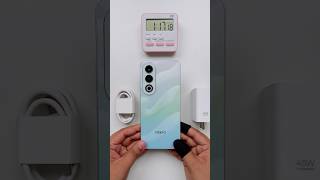 Oppo K12x 5G Charging Test shorts technology [upl. by Ahsiket]