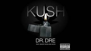 Kush  Single Extended Version [upl. by Vallie658]