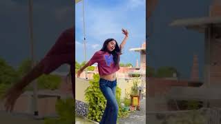 VOTKA LAGA KE TERE NAAL NACHNA 💞youtubeshorts ytshorts dancecraze likesharesubscribe [upl. by Krigsman]