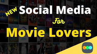 Letterboxd  Social media for Movie Lovers [upl. by Are]