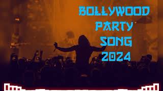 Bollywood Party Songs 2024 letestbollywoodsongs song hindisongs mnasongs MNAsongsd1s [upl. by Blackmore]