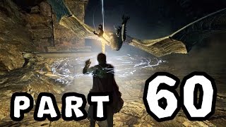 Dragons Dogma Dark Arisen Chapter 5 Chamber of Tragedy EXPLORING The Everfall Part 60 Walkthrough [upl. by Anirav874]