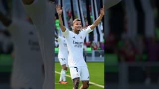 🤫 fc25 fifa football soccer ultimateteam proclubs efootball gaming freekick ronaldo [upl. by Enrico450]