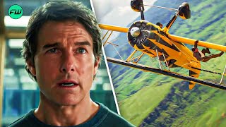 MISSION IMPOSSIBLE 8 Dead Reckoning Part 2 – Official Trailer 4K Ultra HD  Paramount Pictures ✨👆 [upl. by Ellennoj966]