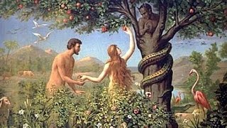 THE BOOK OF THE GENERATIONS OF ADAM AND EVE [upl. by Serdna]