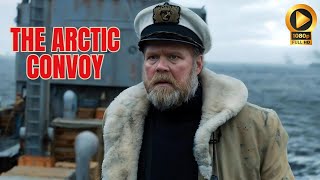 THE ARCTIC CONVOY Trailer Everything You Need To Know 2024 [upl. by Yral]