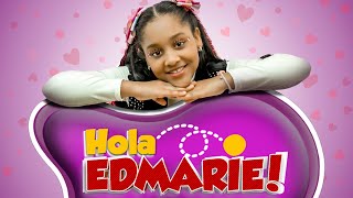 HOLA EDMARIE  Intro holaedmarie intro [upl. by Nuahs856]