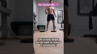 quotजब तक तोड़ेंगे नहीं तब तक छोड़ेंगे नहींquot ❤️pahadiworldrider shortvideo healthfitnessinspiration [upl. by Case]