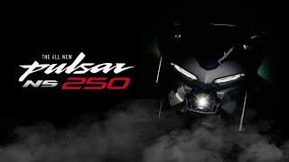 Finally Bajaj Pulsar NS 250 Launch Confirmed  Good News  Pulsar 250 New model 2021  Price [upl. by Nassah33]