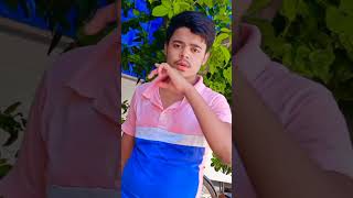 Are picha leke ghumi le gulab vala phul bhojpuri song shorts instareels [upl. by Oemac]