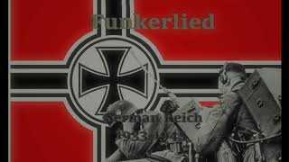 Funkerlied German Radio Operator Song OLD [upl. by Dahcir]