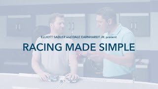 OneMain Financial Racing Made Simple  Rubbin [upl. by Essenaj625]