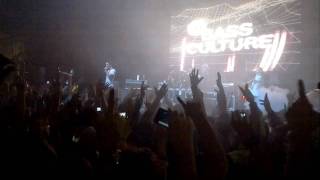 Modestep  To the Stars Live  UKF Bass Culture 2011 London [upl. by Erme650]