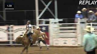 Texas Junior High Rodeo Association Live Stream [upl. by Jannel]