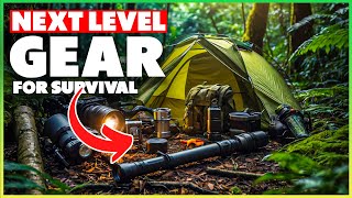 14 ULTIMATE  NEXTLEVEL  SURVIVAL GEAR AND GADGETS FOR 2024  YOU CAN BUY RIGHT NOW  ➤ 07 [upl. by Domeniga575]