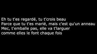 Stromae Formidable Lyrics [upl. by Rezeile]