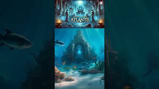 Ancient Legends The Rise and Fall of Atlantis [upl. by Kane]