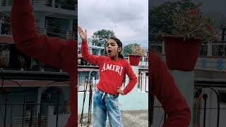 Lakdi ki Kathi funny comedy love tashu❤️❤️ YouTube shorts😍😍 [upl. by Whiteley569]