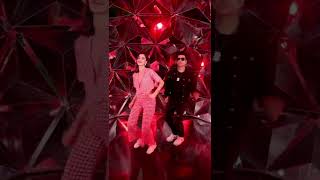 Aafat  Liger  Jiggar Thakkar  Ananya Panday  Vijay Deverakonda  Piyush Shazia [upl. by Adnoluy48]