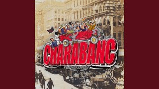 Charabanc 2023 Partysnekk [upl. by Allin]