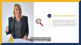 Les indicateurs clefs de performance  KPIs efficaces  Sophie Magnan Manager audit [upl. by Gildas]