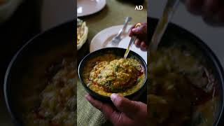 Veg Food Exploration during Puja Holidays [upl. by Ddat]