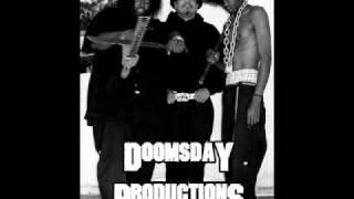 Doomsday Productions  On Doomsday NEW [upl. by Bish]