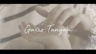 Geisha  Garis Tangan OST Antologi Rasa  Official Lyric Video [upl. by Draper]