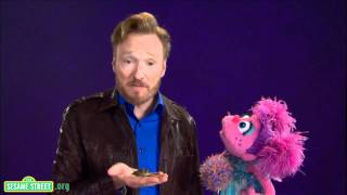 Sesame Street Conan OBrien Amphibian [upl. by Nirac444]