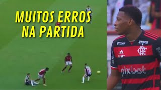 PLATA DEU ASSISTÊNCIA  Gonzalo Plata vs AtléticoMG [upl. by Buckden]