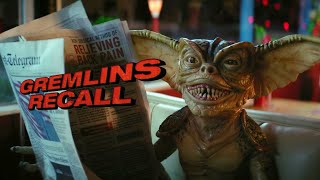 Gremlins Recall  VOSTFR [upl. by Garrard]