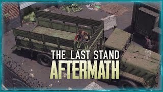 The Last Stand Aftermath  Folge 3  Jack Gutteridge [upl. by Trini]