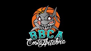 J4 COSTA ARTABRABASQUET CORUÑA 1a DIV FEM [upl. by Ynehpets]