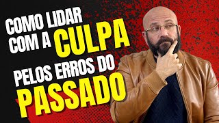 COMO LIDAR COM A CULPA  Jogo de Perguntas  Marcos Lacerda psicólogo [upl. by Bores]