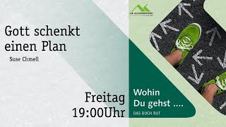 Freitag 1900 Uhr 128 Bad Blankenburger Allianzkonferenz 2024 [upl. by Vanda]