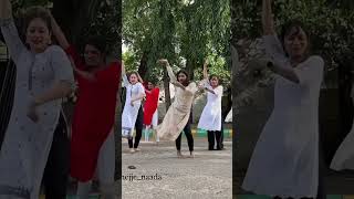 best mambattiyan song dance performance ever  dance trending shorts [upl. by Cope]