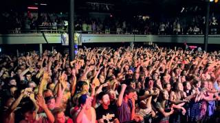 MACKLEMORE amp RYAN LEWIS LIVE  AND WE DANCED [upl. by Royal]