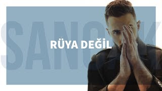 Sancak  Rüya Değil feat Deniz Gürzumar [upl. by Enayd]