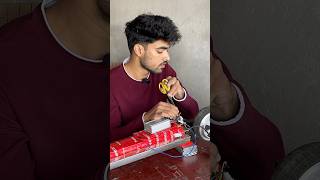 Problem पीछा नहीं छोड़ रही 😑 electricproject experiment minivlog indianskater skaterboy [upl. by Nosiaj]