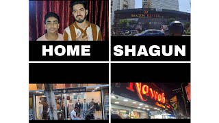 😱😅Shopping day with Fam  Crawford market  pets  Nawabs  Dongri  my first shopping vlog [upl. by Chem]