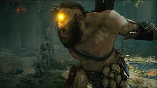 The Thunderer  Lets Play Assassins Creed Odyssey Nightmare Mode Part 57 [upl. by Wistrup]