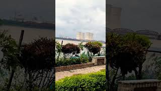 Ruppur Nuclear Power Plant Ruppur Nuclear Power Plant Pabna shorts highlights bangladesh [upl. by Korwun275]