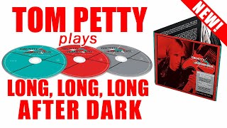 NEW Tom Petty Deluxe Edition Goes Long on quotLong After Darkquot [upl. by Gerlac]