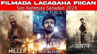 Film  Filmada Lacagaha Ugu badan sanadan Soo xareeyay  QulasadaFilimada [upl. by Venezia]